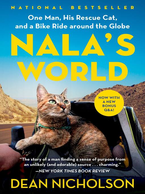 Cover image for Nala's World